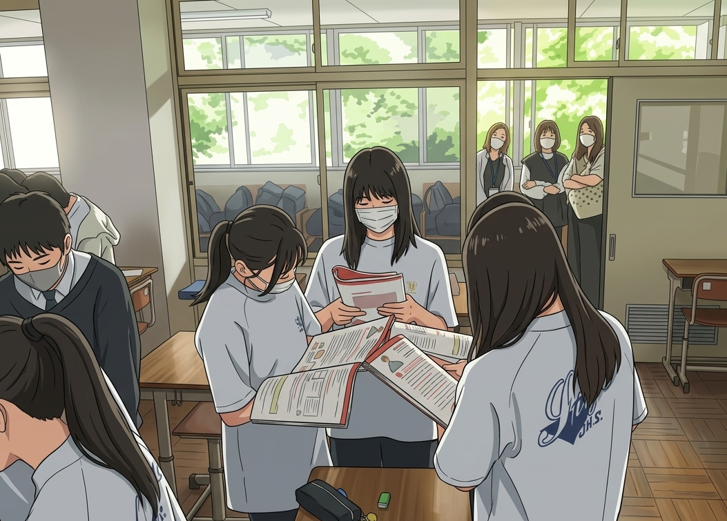 080520オープンスクール