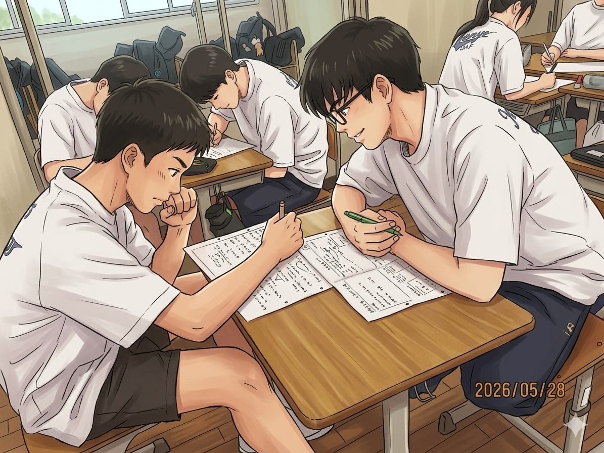 ３年数学
