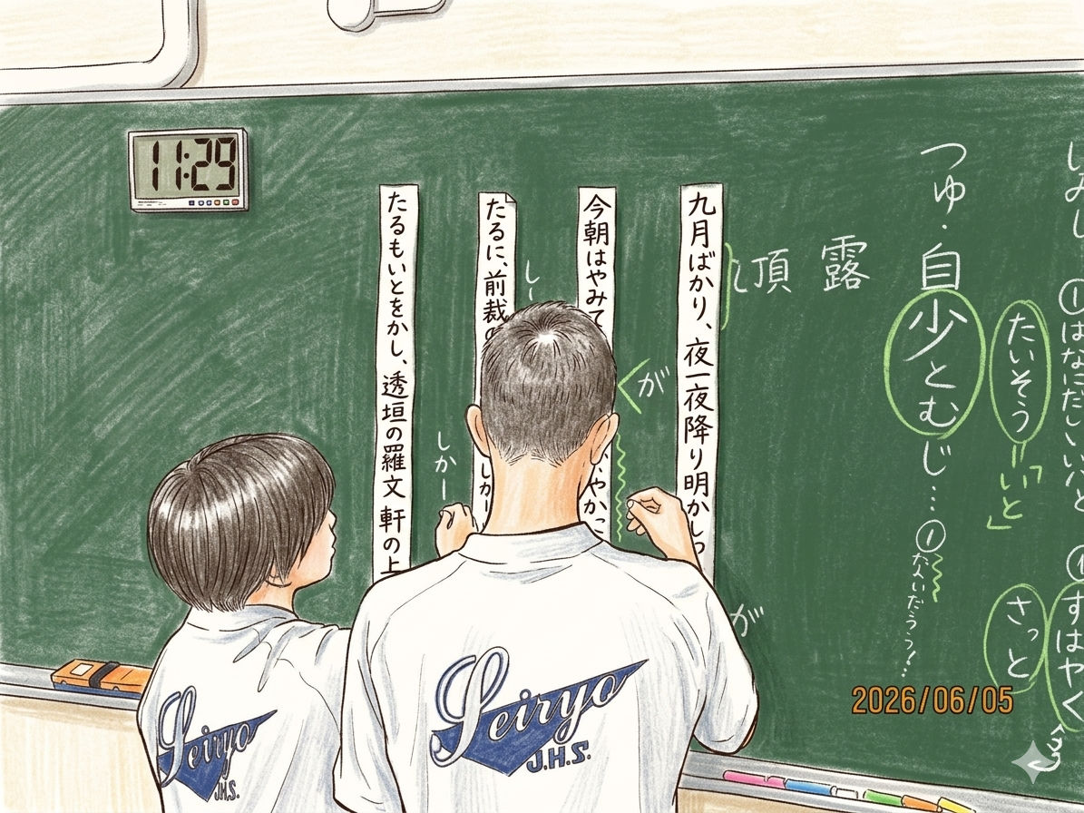 枕の