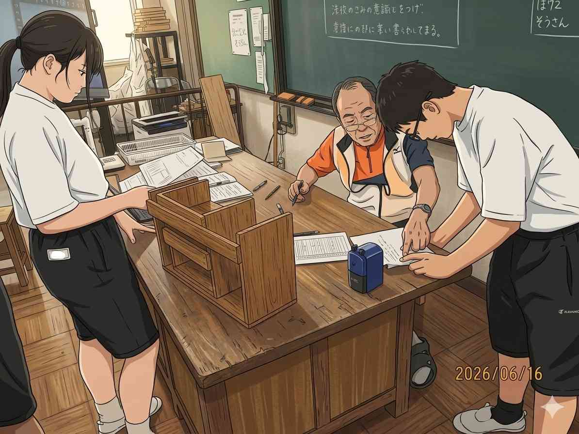 Inked技術科木工_LI