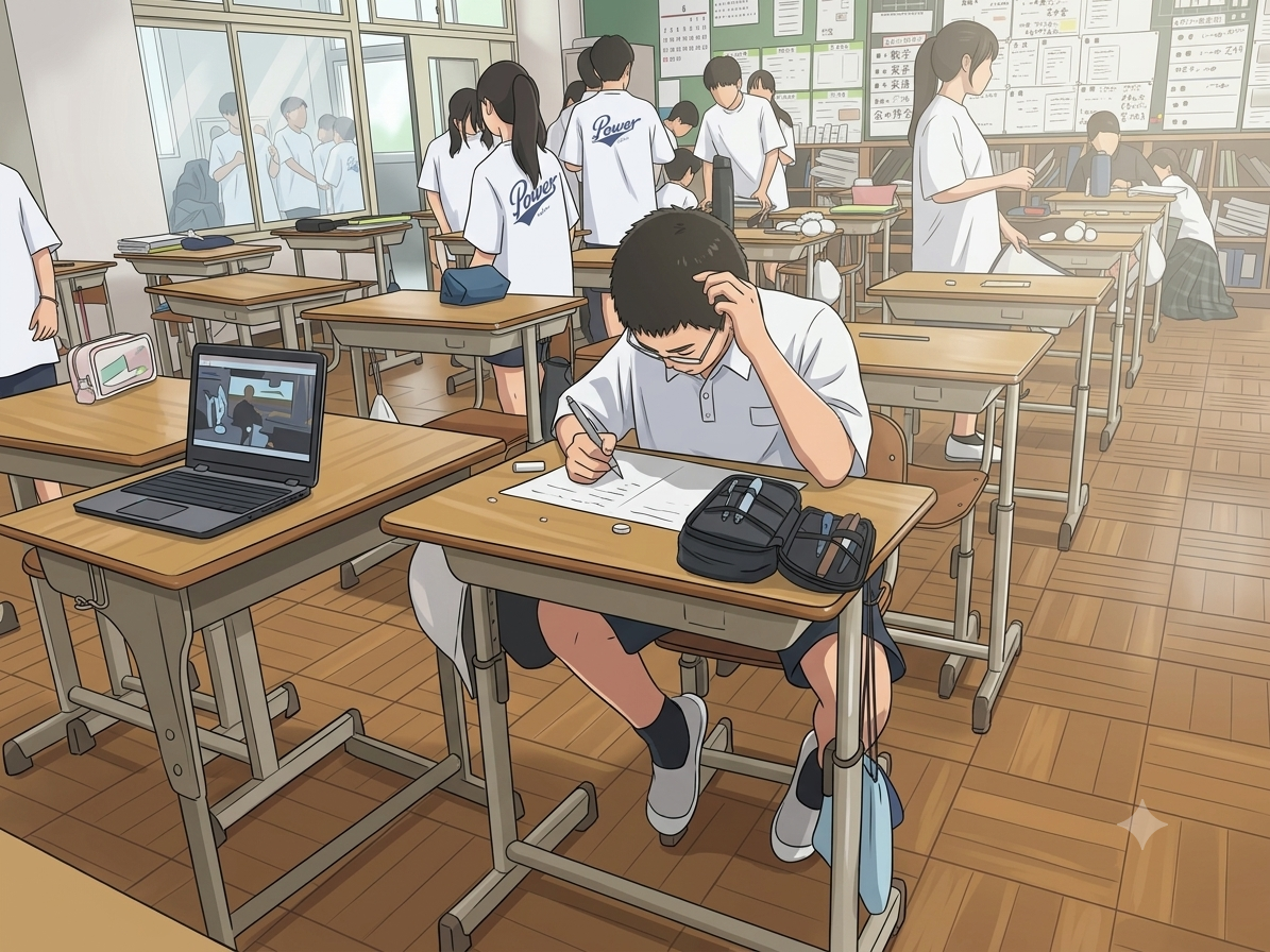 数学1年探究