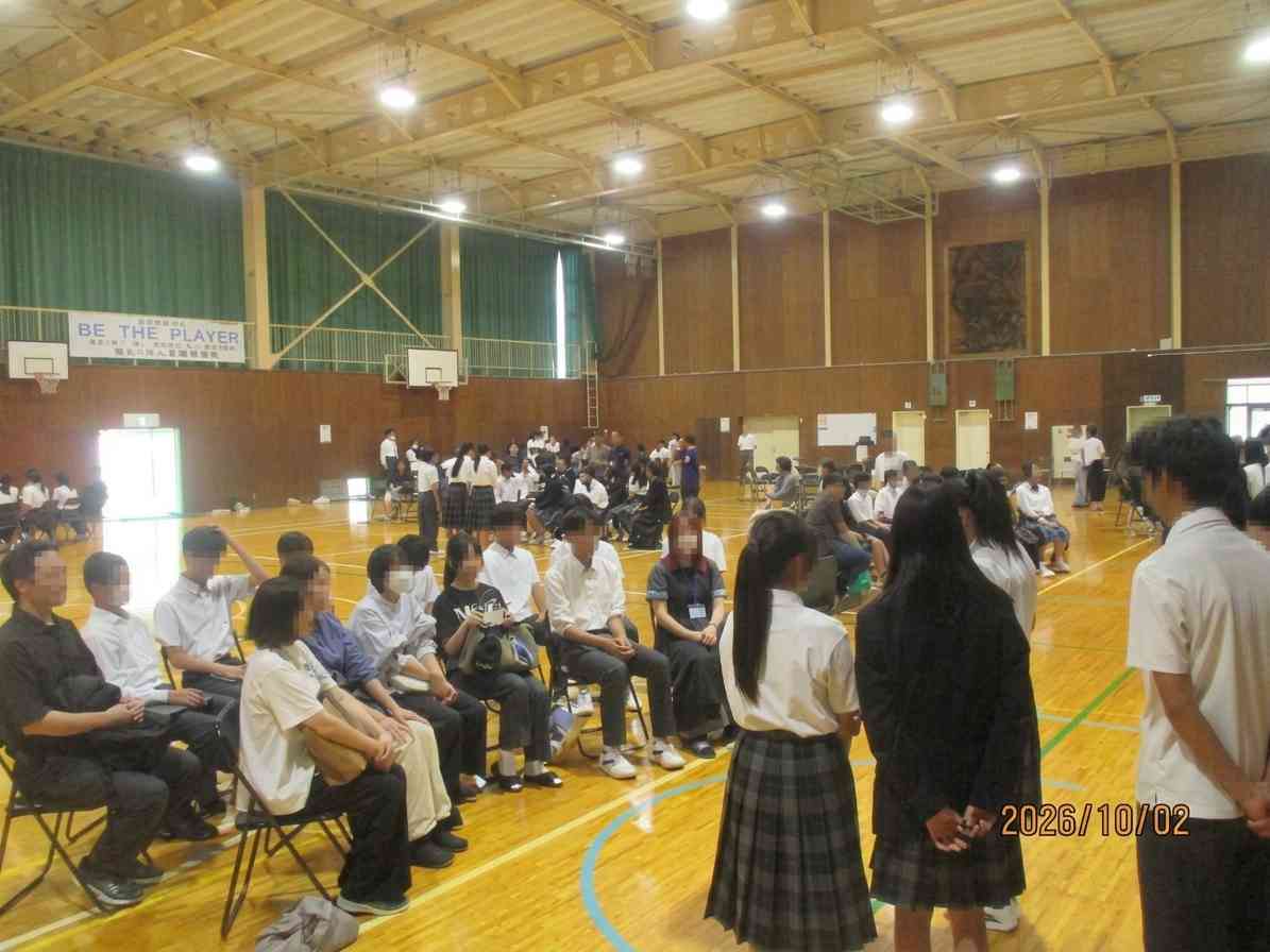 トラ報告会２(2)