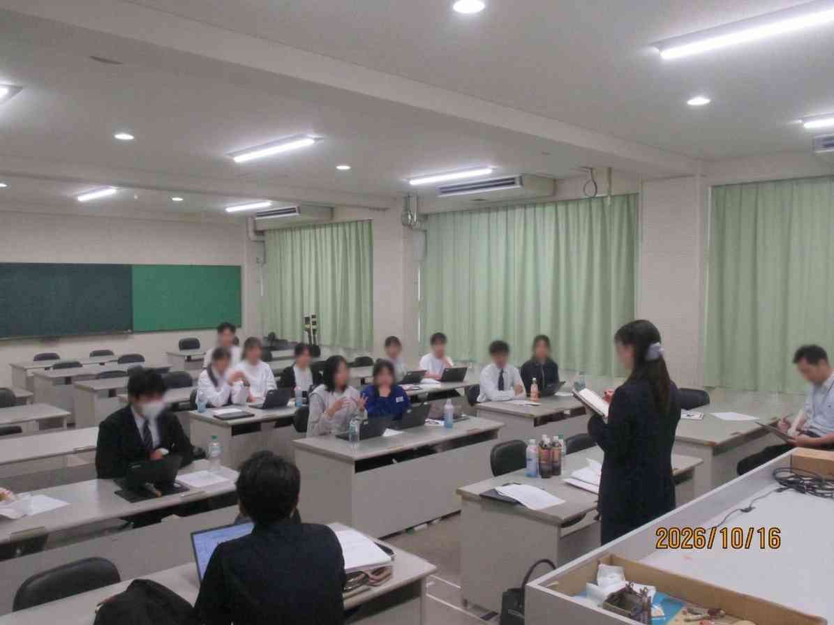 自動販売機設置に係る会議vi6