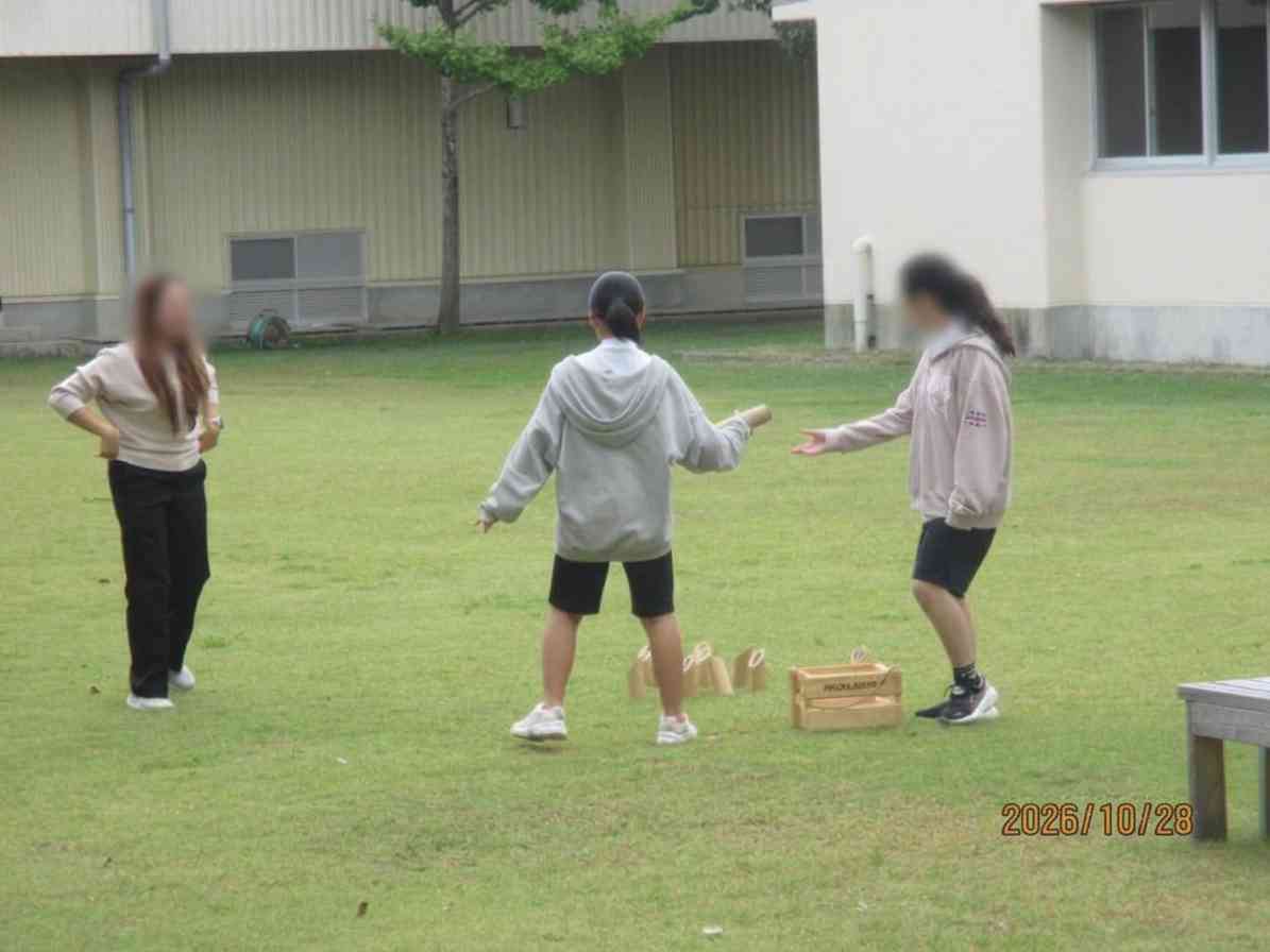 顔ぼかし昼休みモルッ5b